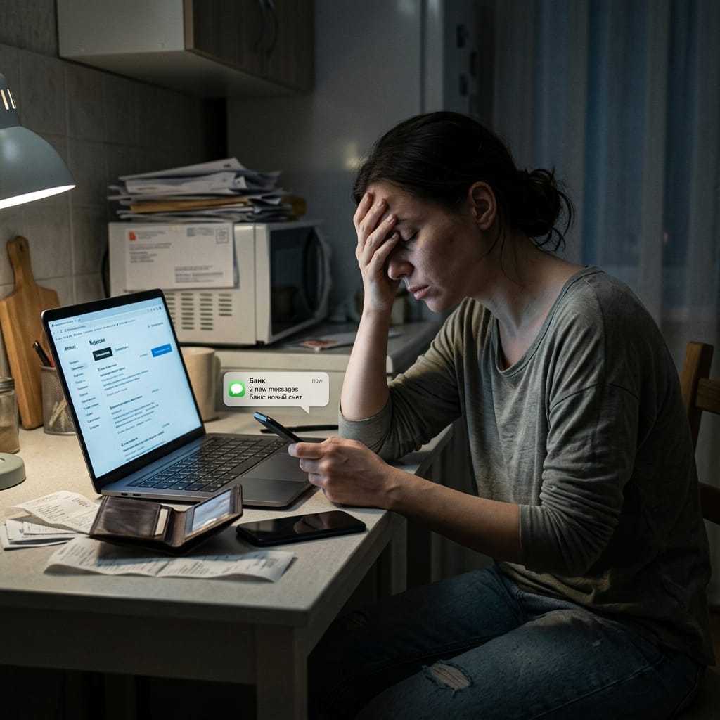 Выгорание и деньги: как победить страх и уйти с токсичной работы
